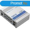 Teltonika TSW210 8x GbE LAN 2x SFP port nem menedzselhet sw