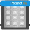 Hikvision IP kaputelefon bvtmodul - DS-KD-KP/S (Keypad)