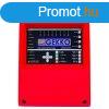 Global Fire GEKKO-3L DEEP intelligens, cmezhet tzjelzkz