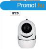 WiFi Smart kamera 1MP IP20