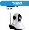 WiFi Smart kamera 2MP IP20