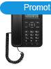 Motorola CT202 vezetkes asztali telefon | Fekete