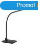 Asztali lmpa, LED 3,5W, EGLO "Laroa", fekete