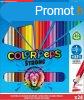 Sznes ceruza kszlet, hromszglet, MAPED "Color&