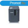 Brother PT-P900Wc Cmkenyomtat Black
