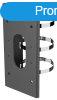 Hikvision DS-1475ZJ-SUS-B fekete