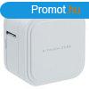 Brother PT-P910BT Cmkenyomtat White