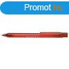 Golystoll nyomgombos 0,5mm, Schneider Fave, rsszn piros