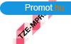 Brother TZe-MPRG31 laminlt P-touch szalag (12mm) Black on R