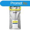 Epson T11P4 Yellow tintapatron