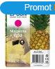 Epson T10G3 (604) Magenta tintapatron