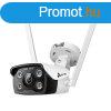 TP-Link VIGI C340-W (4mm) 4MP Wi-Fi Turret Network Camera