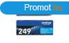 Brother TN-249 Cyan toner