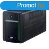 APC BX2200MI-GR Back-UPS 2200VA UPS