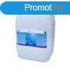 Medencevz pH-rtk cskkent szer 25 kg Suacid
