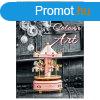 Falinaptr kpes 315  450 mm Colour Art Dayliner 2024.