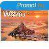 Falinaptr kpes 450  315 mm World Wonders Dayliner 2024.