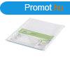 Genotherm lefzhet, A4, 50 micron narancsos Greeni 100 db/c