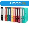 Iratrendez A4, 5cm,lapraszerelt, Bluering Smart bord