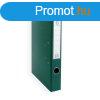 Iratrendez A4, 5cm, kt oldalt PP borts, Bluering Premiu