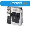 Iratmegsemmist, 8lap, csk vgs 6mm, Fellowes Powershred