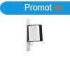 Bemutattbla tart, Durable Vario Magnet Wall 10, fekete