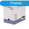 Archivl doboz 200mm, Fellowes Bankers Box System, 10 db/c