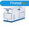 Archivl doboz Extra ers, A4+, 200mm, Fellowes Bankers Bo