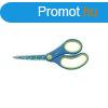 Oll 14cm, hegyes fej gyerek Dahle 54665 abc