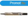 Alkoholos marker 4,5mm kerek pumps NLF50-A Pentel Maxiflo f