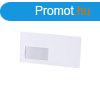 Bortk LA4 enyvezett blsnyomott bal ablakos 35x90mm A20B2