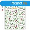 Notesz Colors A5 fehr lapokkal Bullet Berries Dayliner
