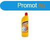 WC tisztt 750 ml Dymosept WC lemon