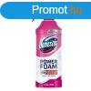 WC s frdszoba tisztt hab 435 ml Domestos Power Foam Flo