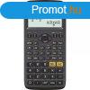 Szmolgp tudomnyos 379 funkcis Casio FX 85 CE X fekete