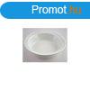 Tnyr komptos 14 cm porceln Super White