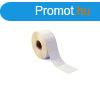 Etikett thermo 45x12mm, TTR Coated 3210 cmke/tekercs