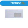Bortk LA4 ntapad blsnyomott jobb ablakos 45x90mm 110x2