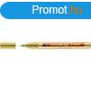 Lakkmarker 0,8mm, kerek Edding 780 arany