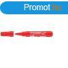 Flipchart marker vzbzis 3mm, kerek Artip 11XXL piros
