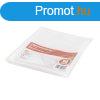 Genotherm lefzhet, A4, 150 micron jumbo katalgustart Red