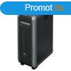 Iratmegsemmist, 20lap, konfetti vgs 4x38mm, Fellowes Po