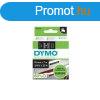 Feliratozgp szalag Dymo D1 S0720910/45811 19mmx7m, ORIGINA