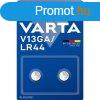 Gombelem V 13 GA 2 db/csomag, Varta