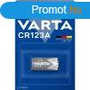 Fotelem CR 123A 1 db/csomag, Varta