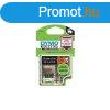 Feliratozgp szalag tarts Dymo D1 1978367 12mmx3m, ORIGINA
