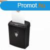 Iratmegsemmist, 8lap, konfetti vgs 4x35mm, Fellowes Pow