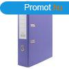 IRATRENDEZ A4, 7,5CM, BLUERING LILA