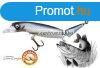 Nils Master Bete Zap Jointed 11cm 12g wobbler (Color-002)