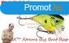 Rapala BXBB06 Bx? Xtreme Big Brat Rapala wobbler 7cm 21g - H